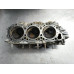 #KV07 Left Cylinder Head From 1997 Nissan Pathfinder  3.3